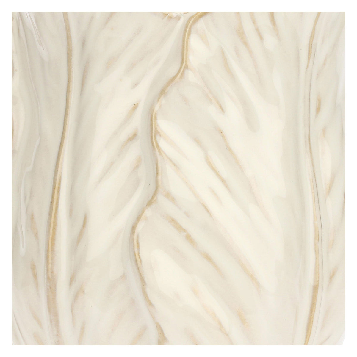 Dordogna Cachepot White S