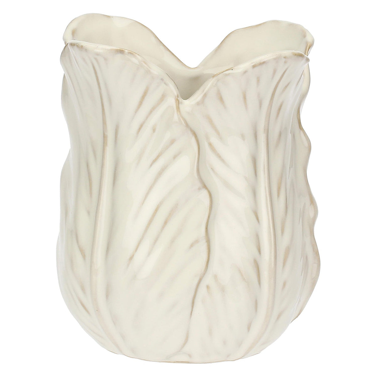 Dordogna Cachepot White M
