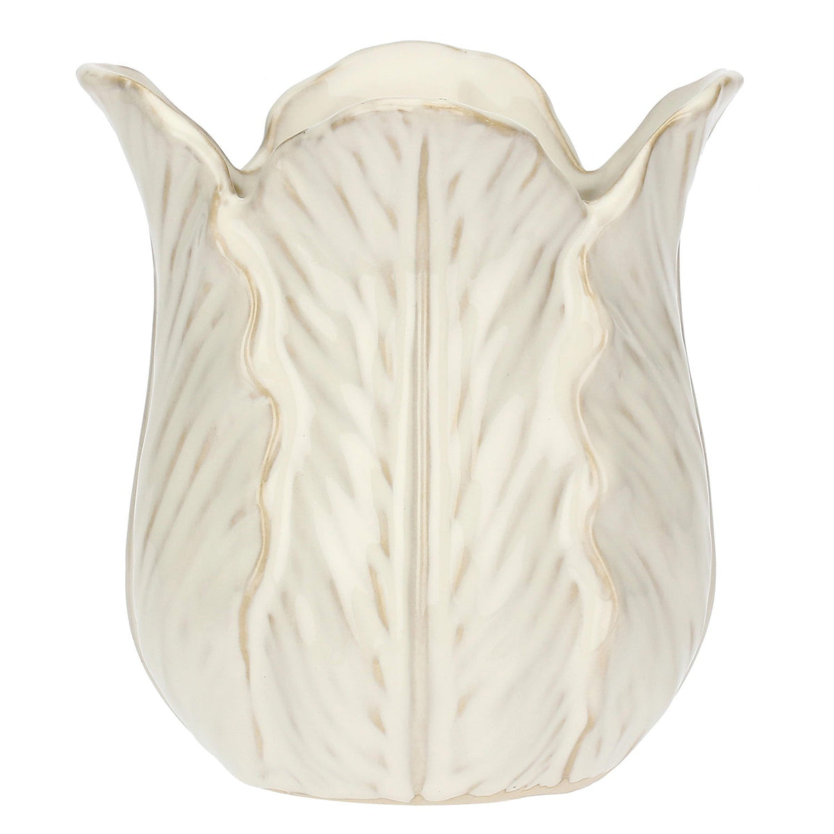 Dordogna Cachepot White M