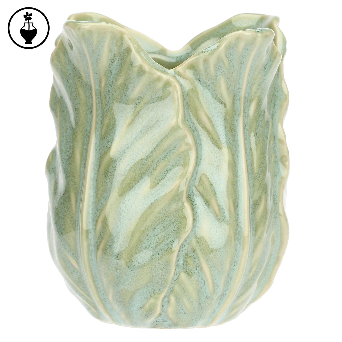 Dordogna Cachepot Green S