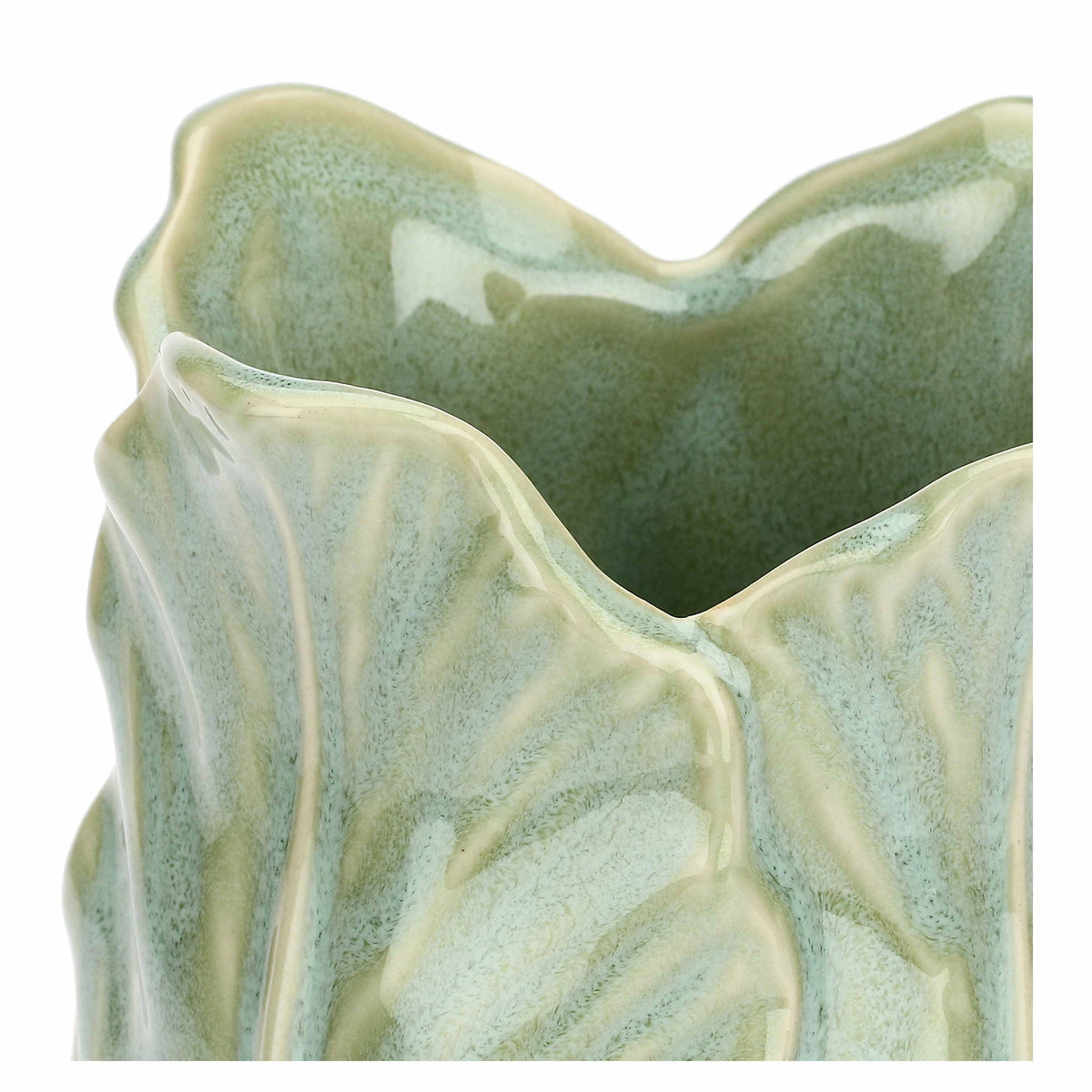 Dordogna Cachepot Green S
