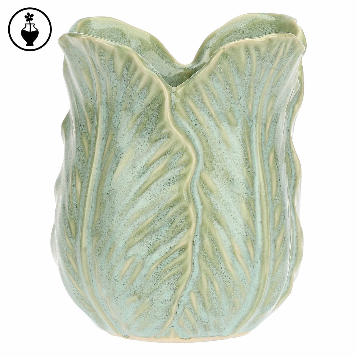 Dordogna Cachepot Green M