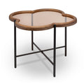 FiordiWood Little Table Low