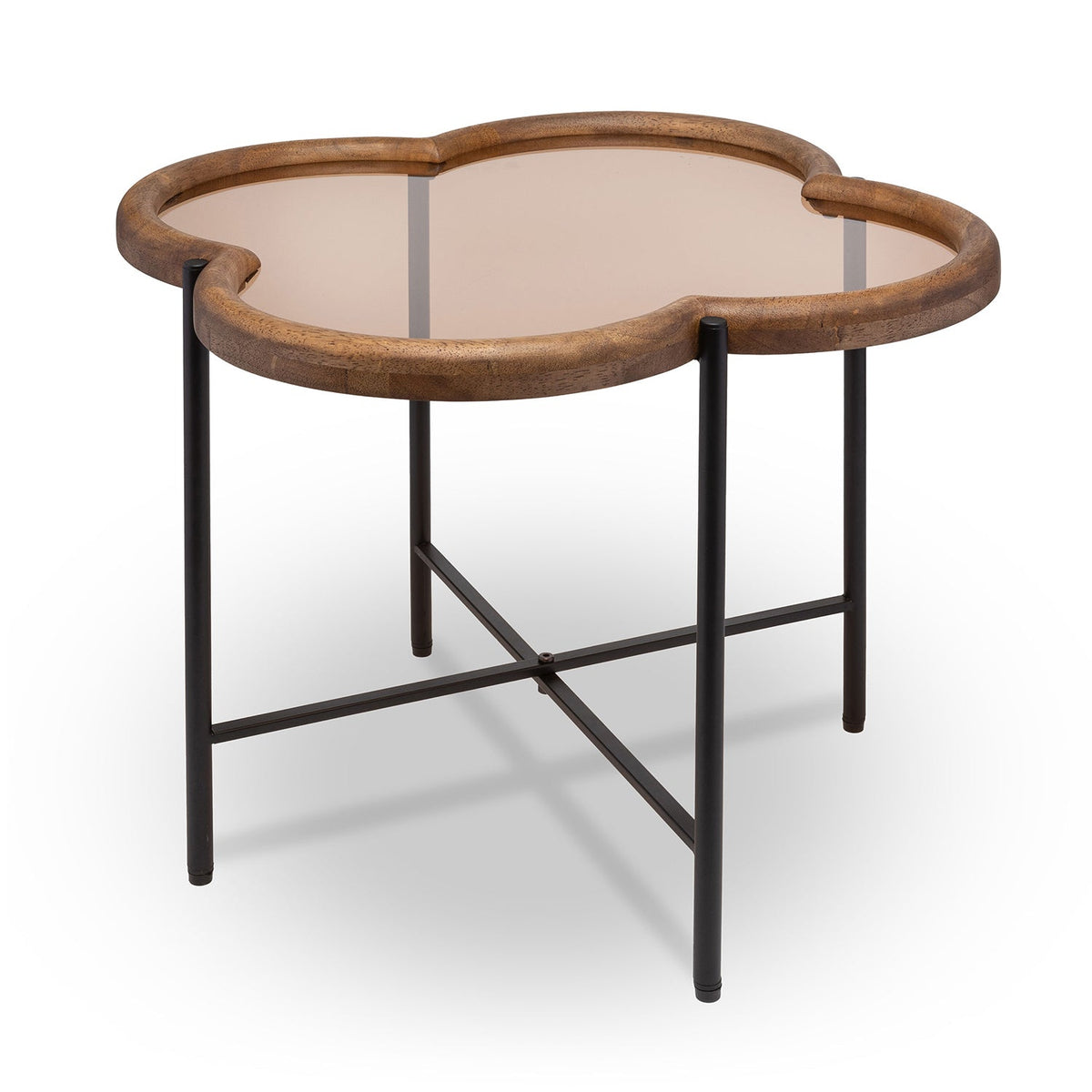 FiordiWood Little Table Low