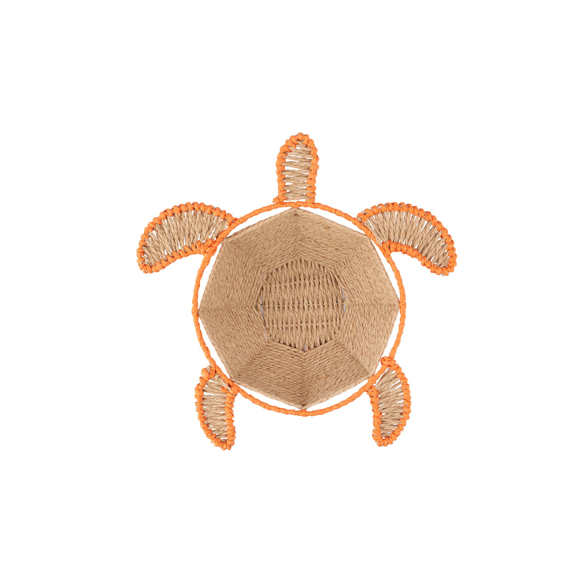 Incarta Sea Turtle Basket