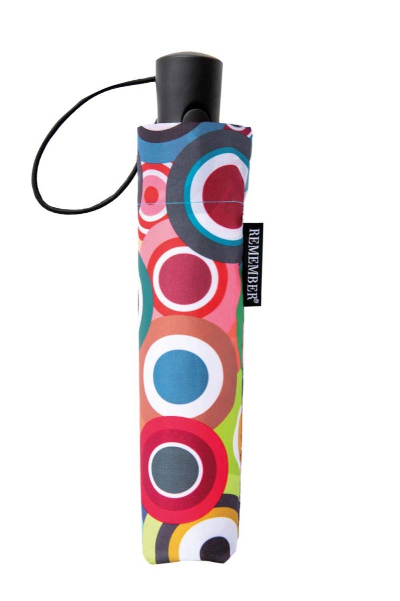 Pocket umbrella 'Rondo'