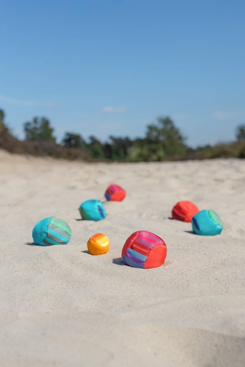 Soft-Boccia