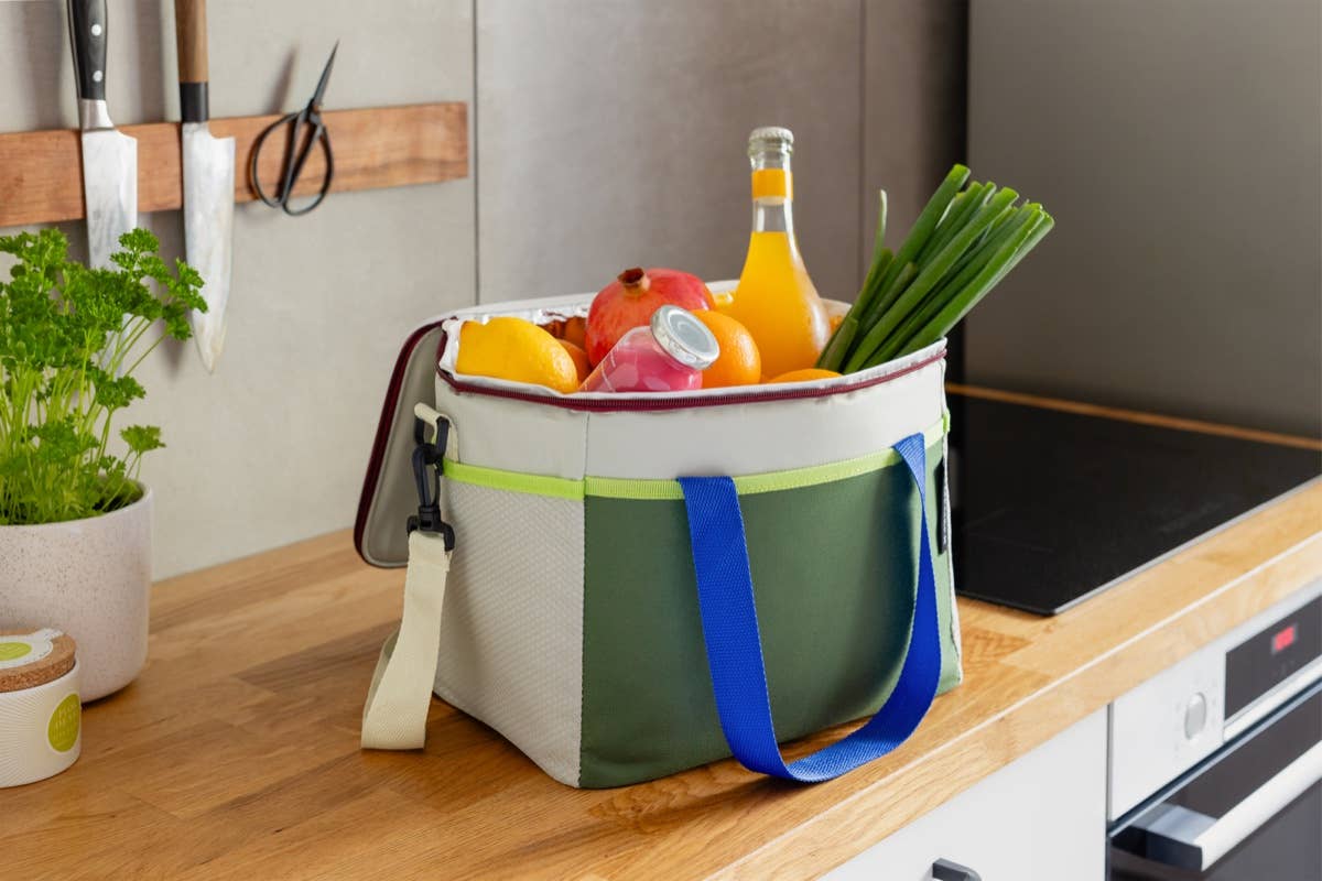 Cooler bag 'Bruno'