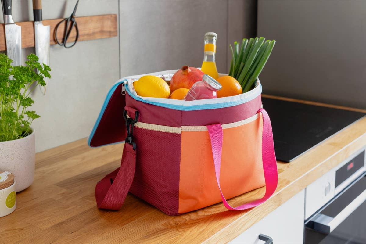 Cooler bag 'Telli'