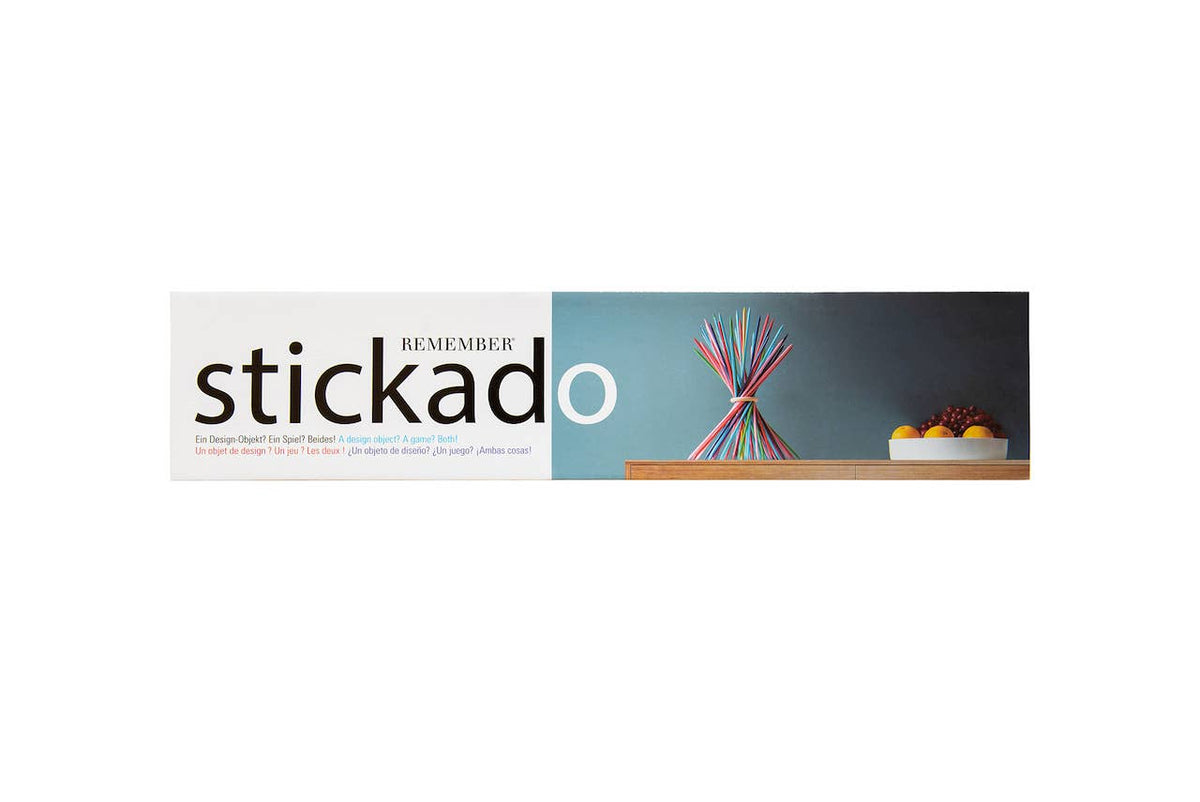 Stickado