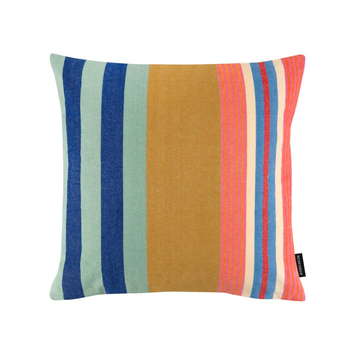 Cotton cushion 'Belize'