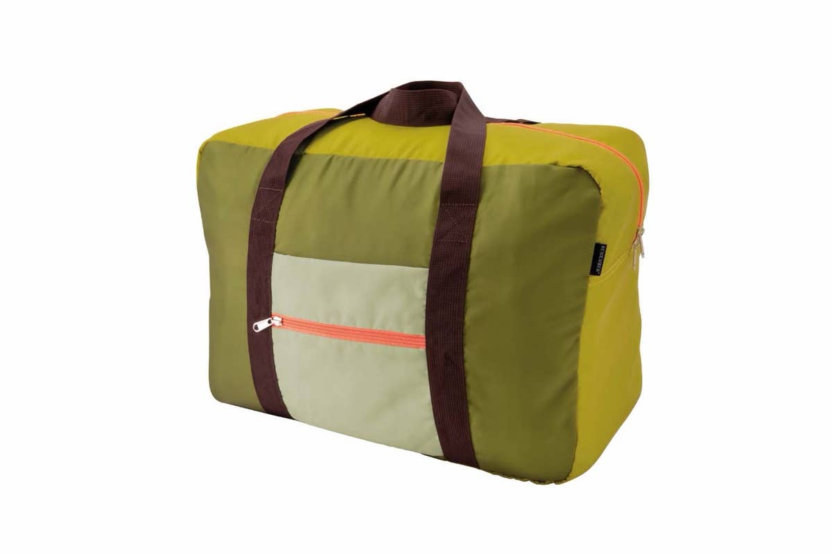 Leisure & Travel Bag 'Liz'