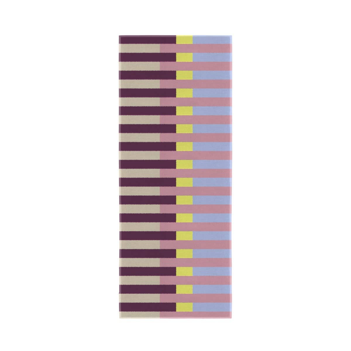 Bath towel 'Algarve'