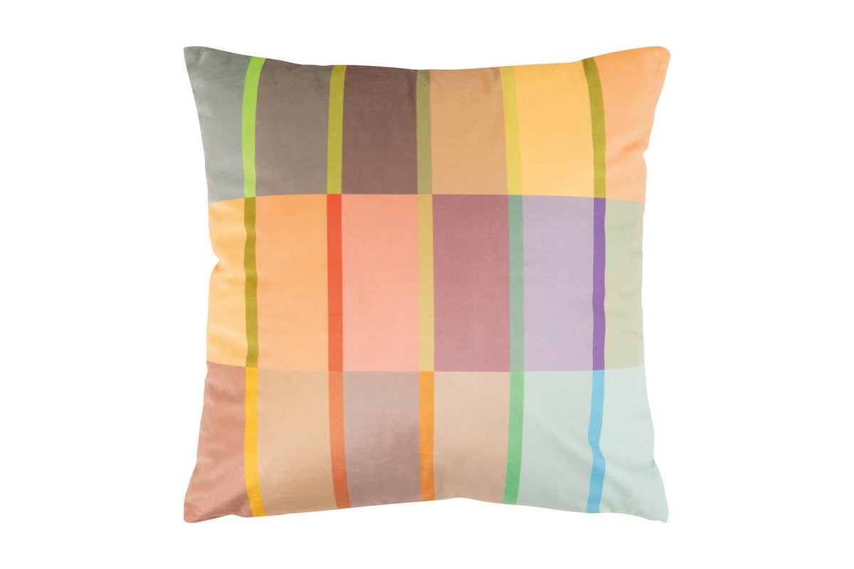 Cushion 'Cambridge square'