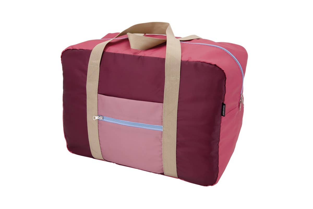 Leisure & Travel Bag 'Ida'