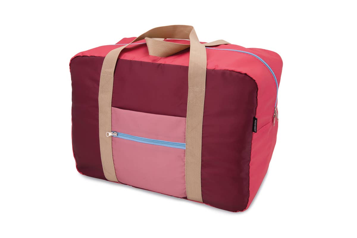 Leisure & Travel Bag 'Ida'