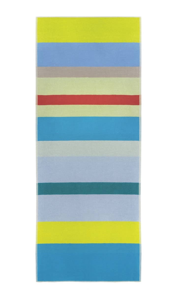 Bath towel 'Lima'