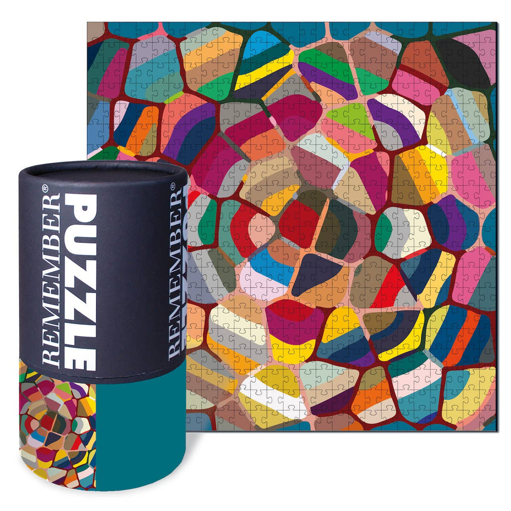 Puzzle 'Candy'