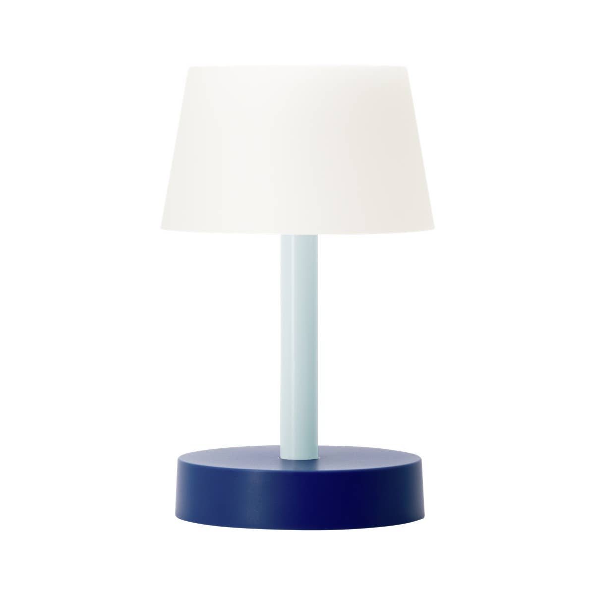 Table lamp Fritz 'sky'