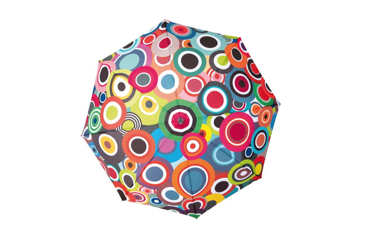 Pocket umbrella 'Rondo'