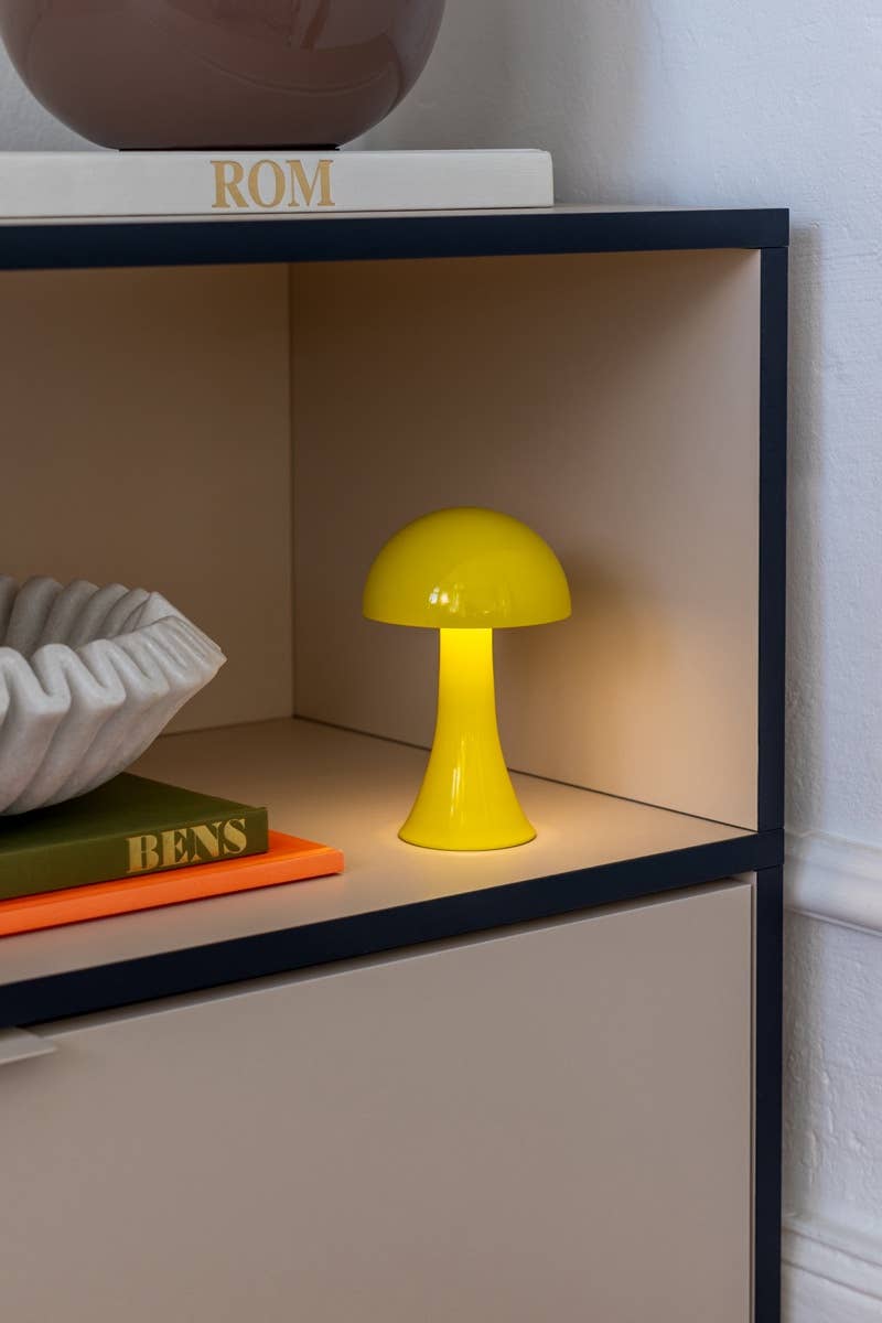 Mini Light Filou yellow