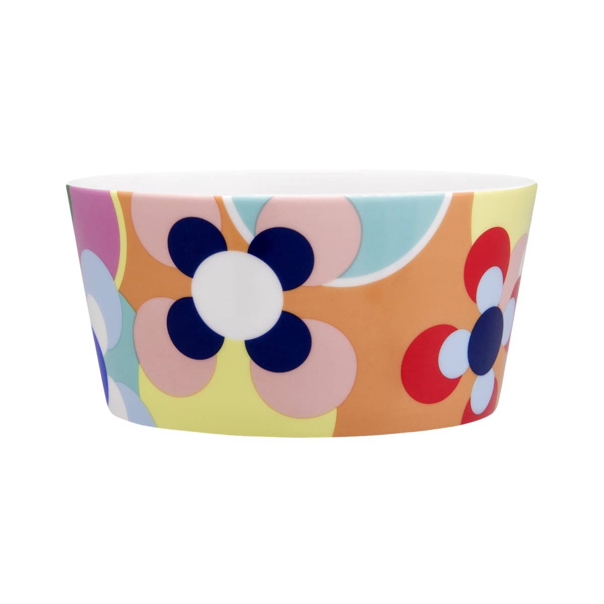 Muesli Bowl 'Sushi'