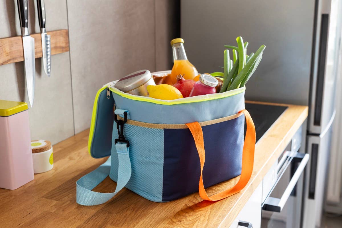 Cooler bag 'Nick'
