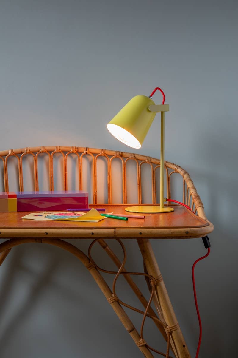 Light Piet 'lime'