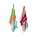 Tea Towel Set No. 16