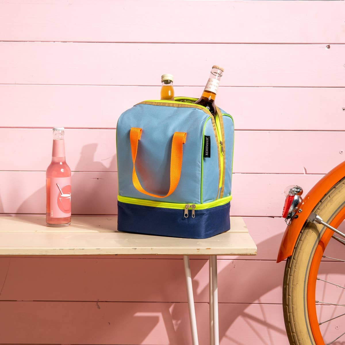 Lunch Cooler Bag 'Nick'
