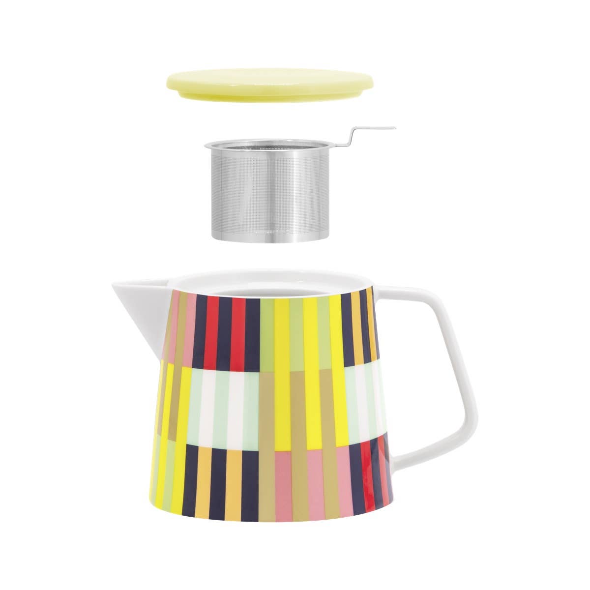 Tea Pot 'Havanna'