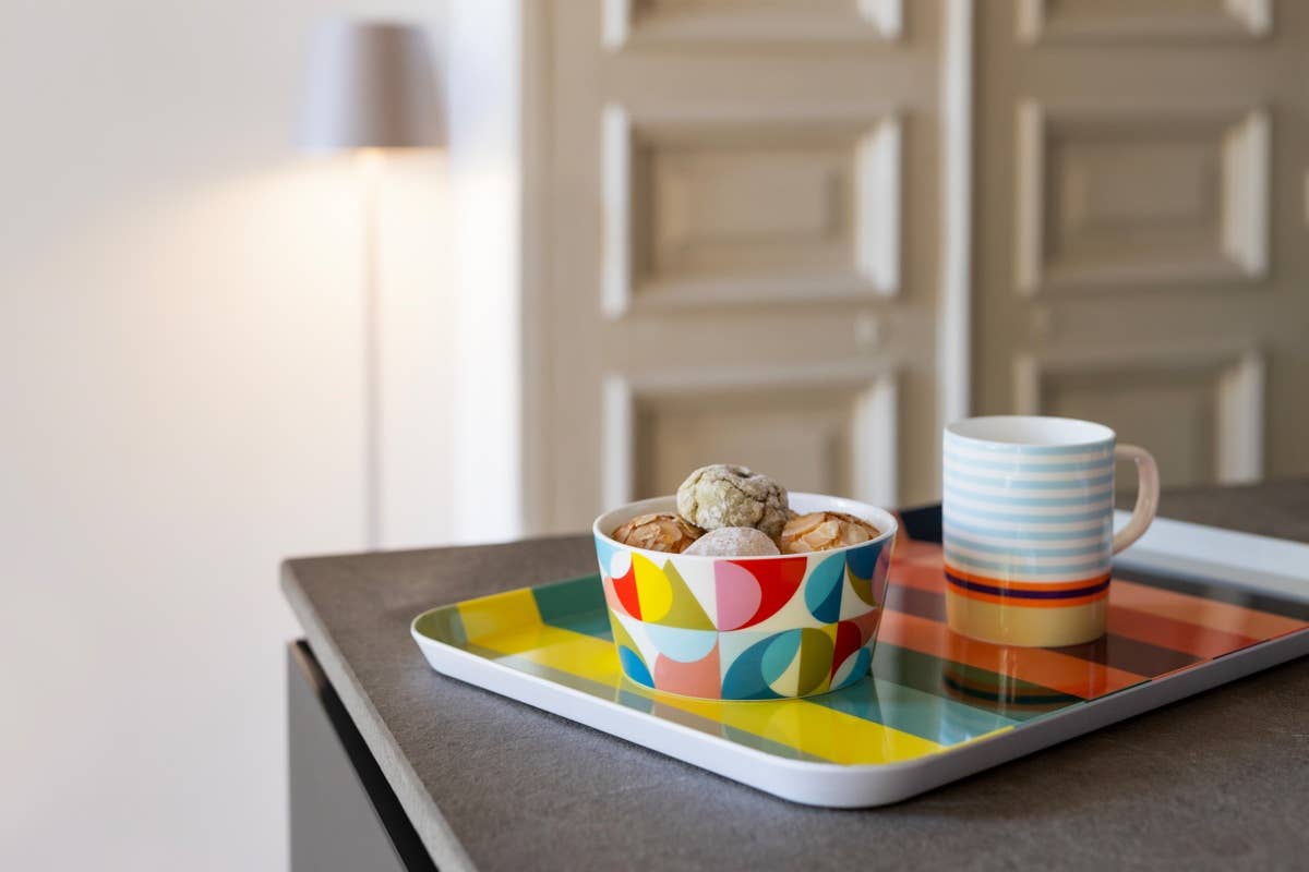 Muesli Bowl 'Solena'