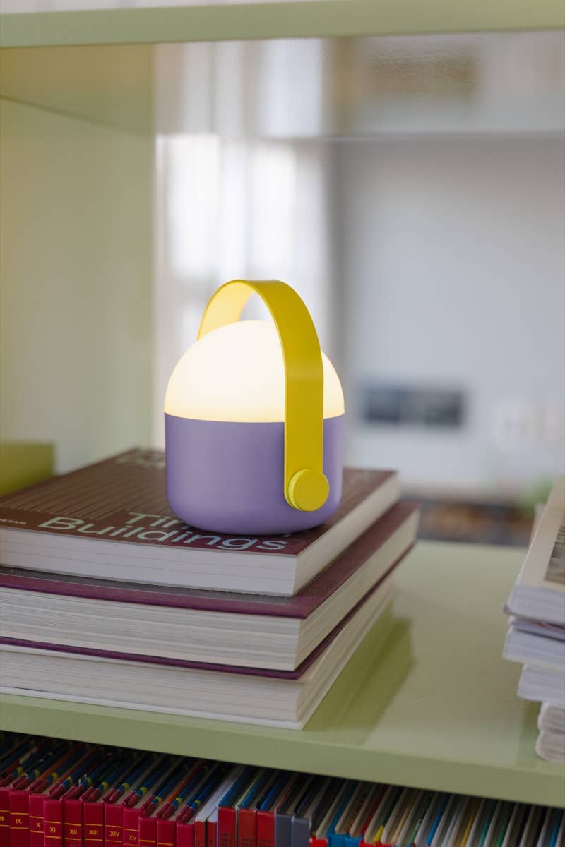 Light Ole lilac