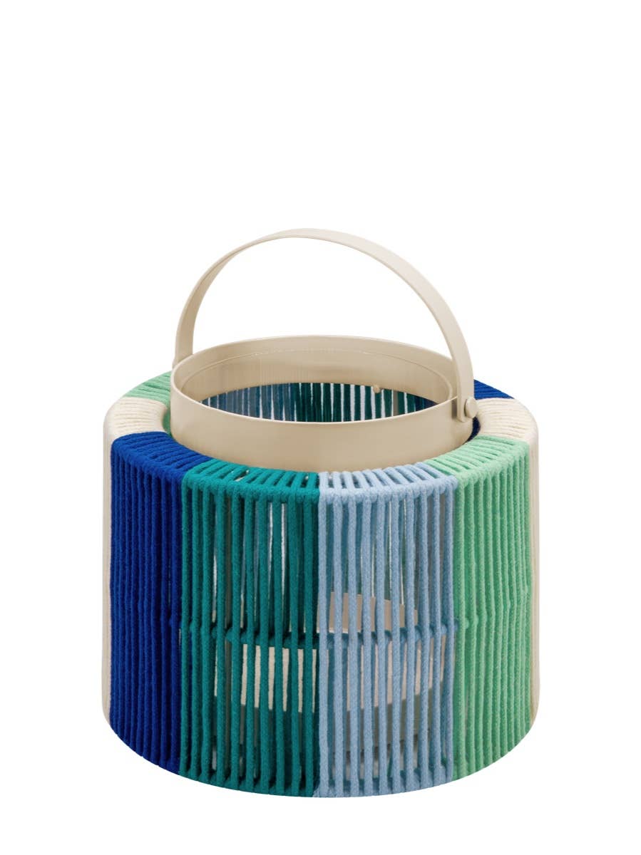 Lantern 'Maja' midnight