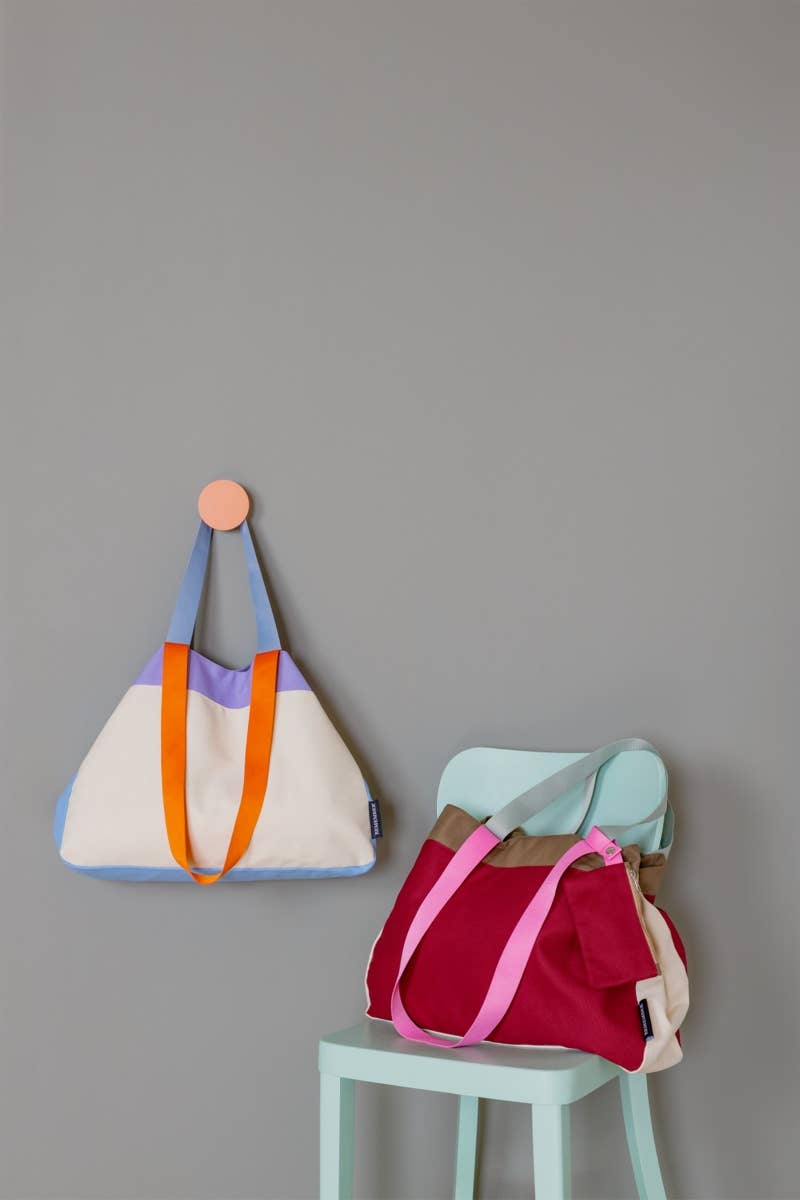Canvas bag 'Toni'