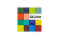The fast sliding game 'SKUBBE'