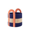Basket 'Colombo', small