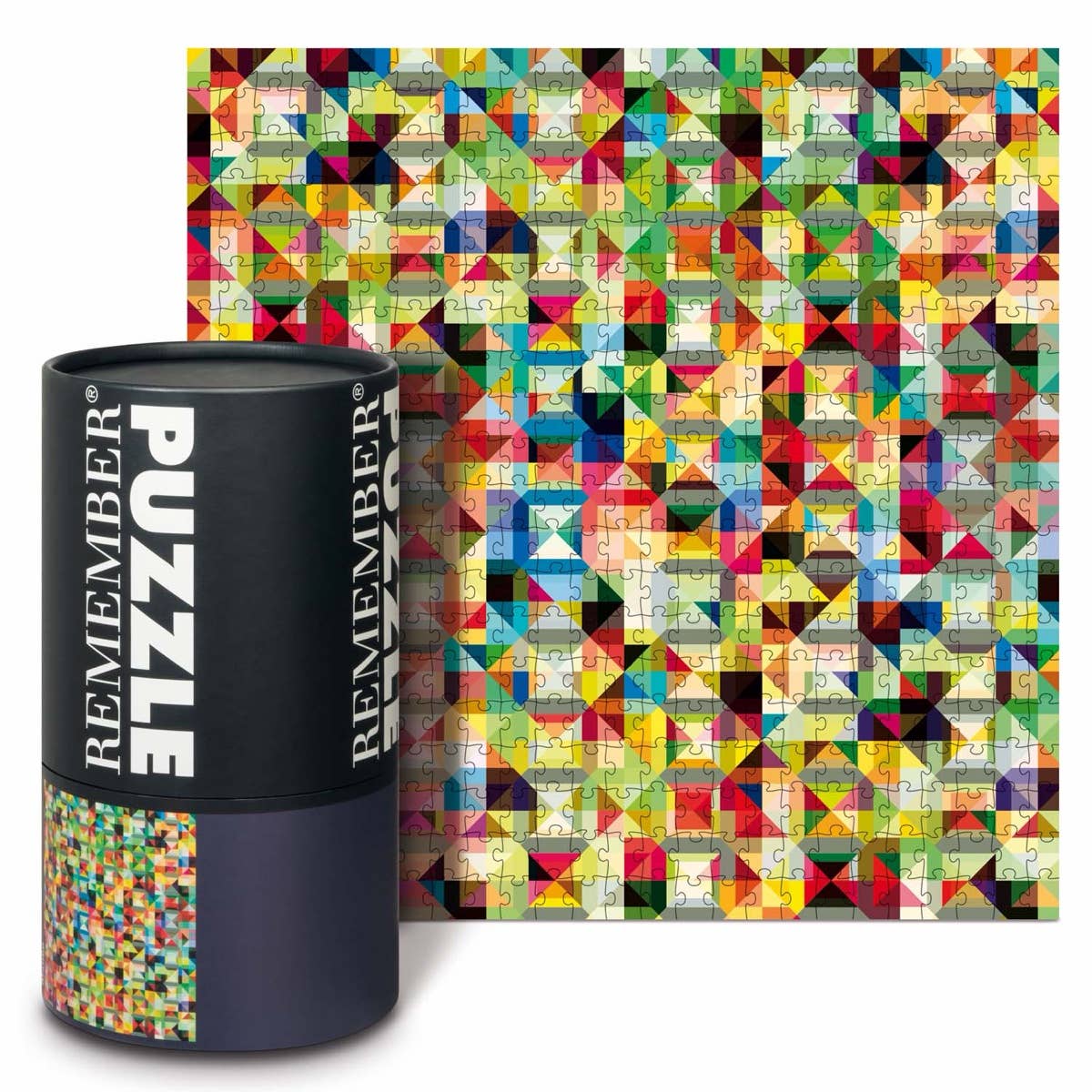 Puzzle 'Malibu'