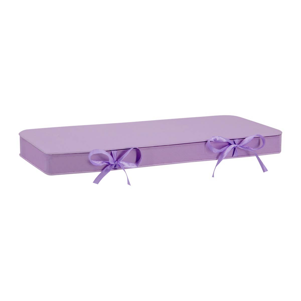 Paper stool Papillon 'lilac'