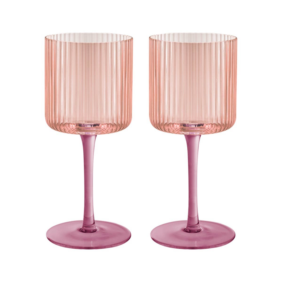 Wine glasses 'Bordeaux' set of 2