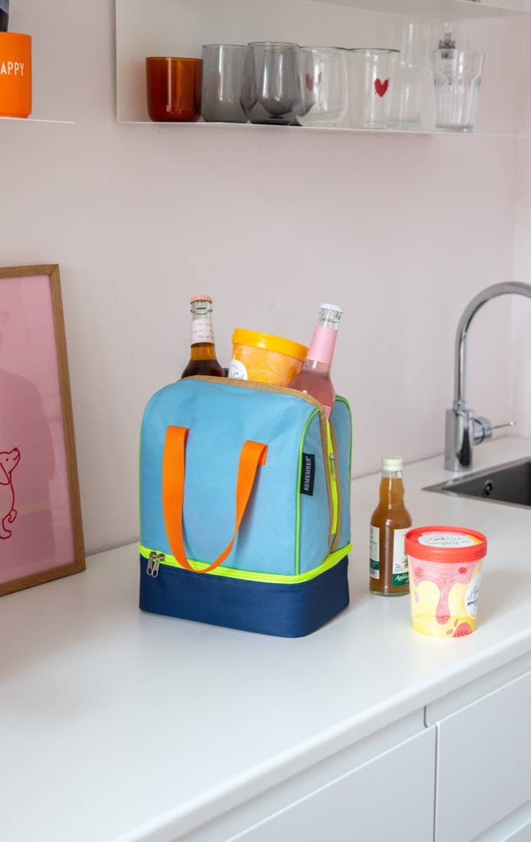 Lunch Cooler Bag 'Nick'